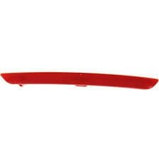 BMW F32 F36 2013-2016 TAMPON REFLEKTÖRÜ ARKA SAĞ M TECH 63147847234