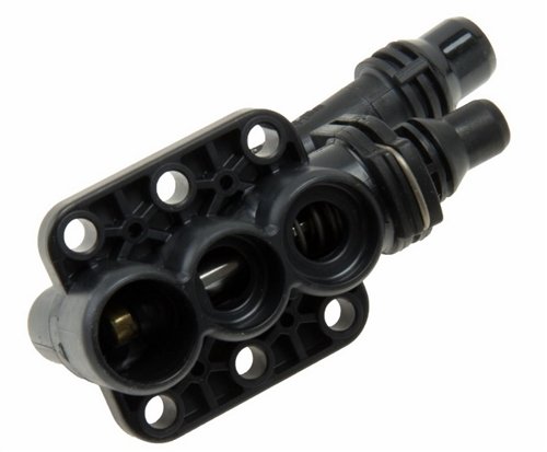 BMW TERMOSTAT E60-E65 M54-N52