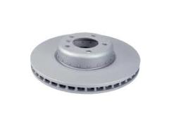 BMW DİSK F20-F30-F32 ÖN M SPOR TAKIM