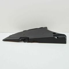 BMW F30 F31 F80 ARKA TAMPON ALT KÖŞE GÖVDE KAPLAMA BAKALİTİ SAĞ 51757258048