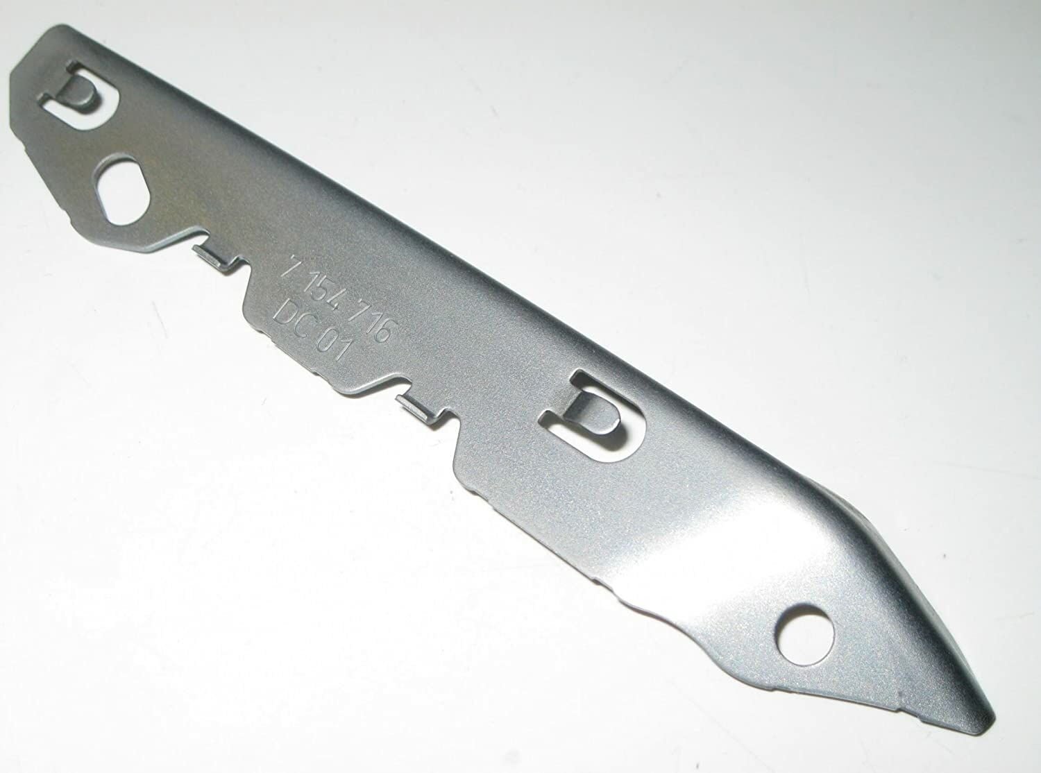 BMW E92 TAMPON BRAKETİ ÖN SAĞ 51117154716