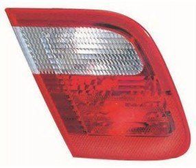 BMW E46 STOP İÇ SAĞ (99-01) BEYAZ 63218364924