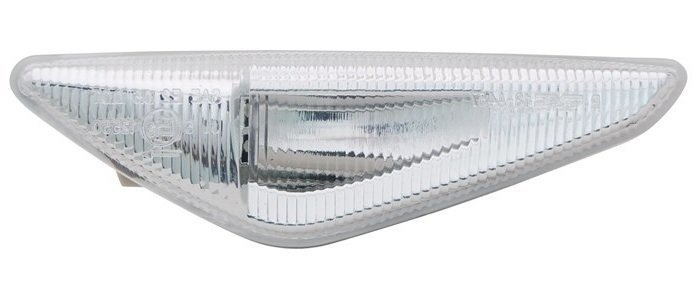 BMW E70/71/72/F25 ÇAMURLUK SİNYALİ BEYAZ SAĞ 63137171008