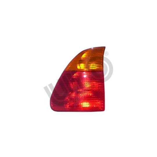 Stop Sol Dış E 53 Sarı .(63217158387)