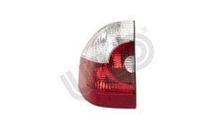 Stop  E-83 Dış Sol Beyaz (63216990169)
