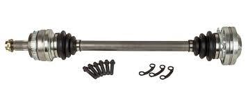 AKS MİLİ KOMPLE E 81/82/87/88/90/92 ARKA SOL M 47N