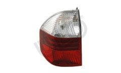 Stop E-83 LCI Dış Sol Beyaz (63217162209)