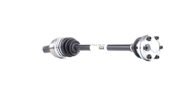 AKS MİLİ KOMPLE E 81/87/90 SAĞ
