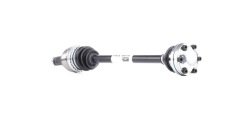 AKS MİLİ KOMPLE E 81/87/90 SAĞ