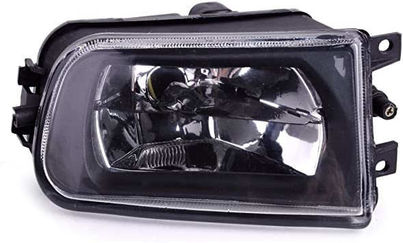 SİS FARI E-39 SOL ÇİZGİSİZ