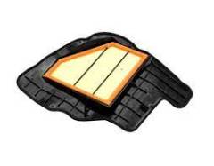 BMW HAVA FİLTRESİ F01-07-10-E70-71 N62 SAĞ