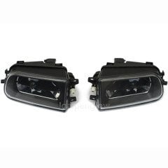 SİS FARI E-39 SAĞ ÇİZGİSİZ