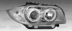 Far Komple E-87 Sağ Bı-Xenon p.dışı (63117159302)