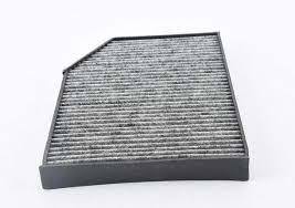 BMW KLİMA FİLTRESİ G20-G01-G02 / X3-X4 2017-