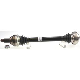 BMW AKS E90 335 SOL OTOM.