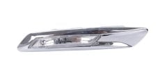 BMW ÇAMURLUK SİNYALİ F10 SAĞ 63137154168