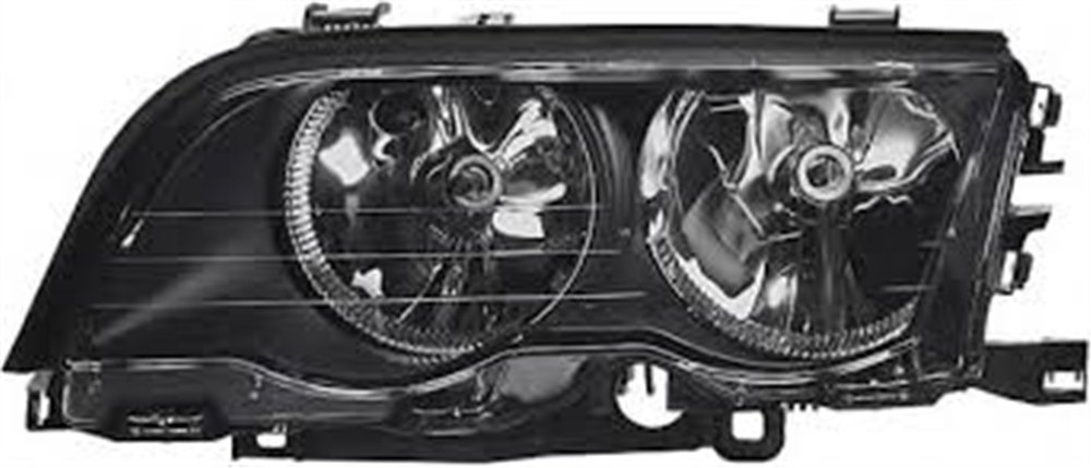 BMW FAR E46 Cİ SOL 2001=> TİTAN
