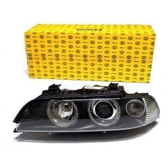 BMW FAR E39 YM BEYAZ SİNYAL SOL