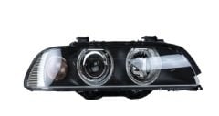 BMW FAR E39 YM BEYAZ SİNYAL SAĞ