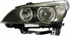 BMW FAR E60 Bİ-XZN ADAPTİF SOL