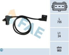 SENSÖR KRANK DEVİR M-50