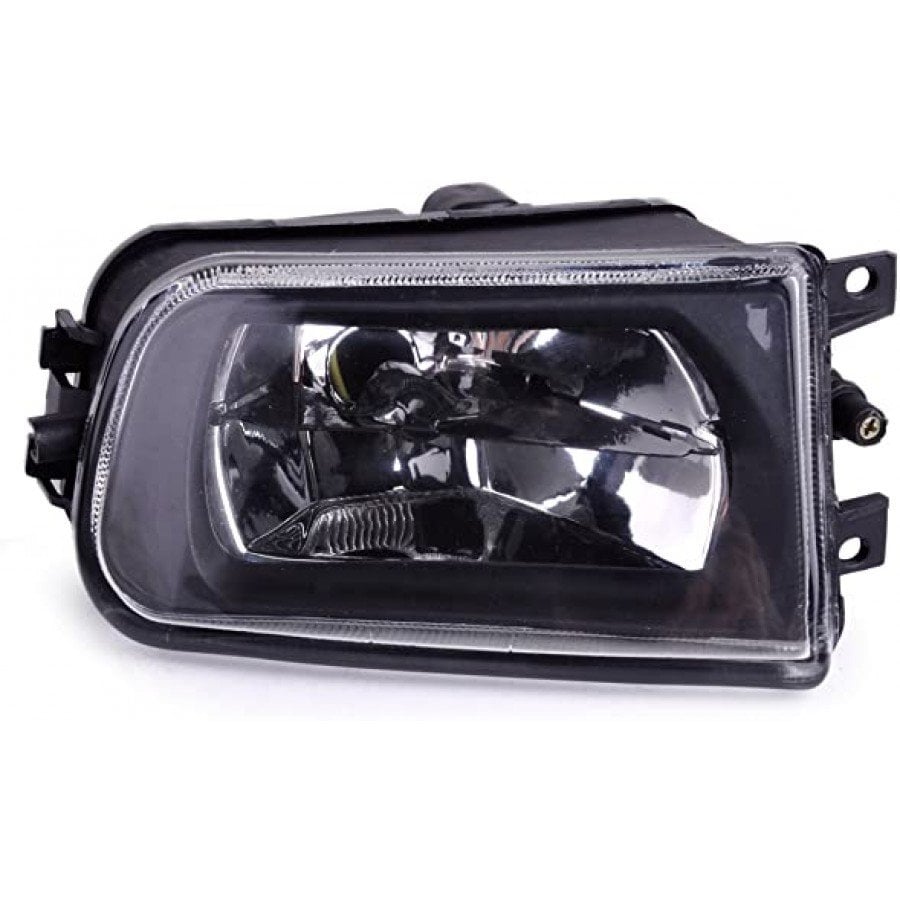 BMW SİS FARI E39 E.M 97-2000 SOL ŞEFFAF