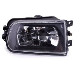 BMW SİS FARI E39 E.M 97-2000 SOL ŞEFFAF