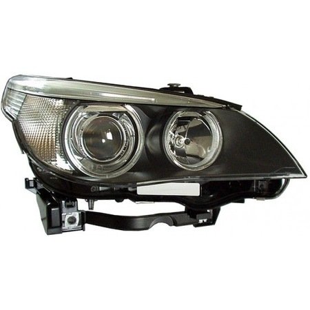 BMW FAR E60 Bİ-XZN ADT