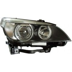 BMW FAR E60 Bİ-XZN ADT
