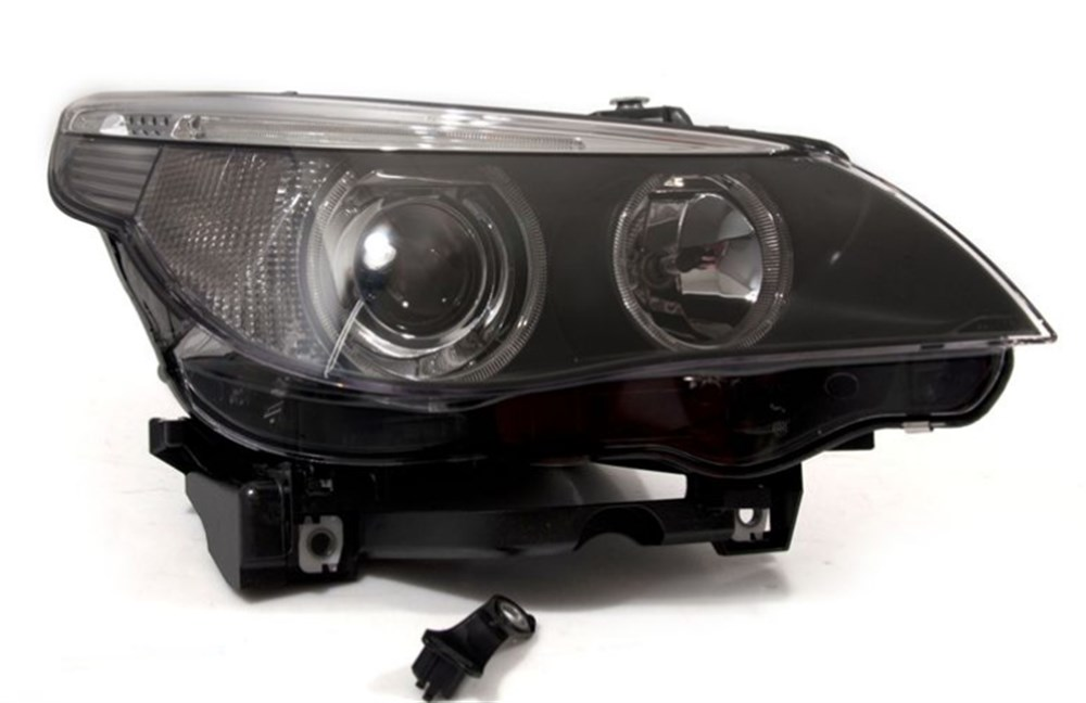 BMW FAR E60 Bİ-XZN SOL