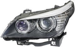 BMW FAR E60 Bİ-XZN LCI SOL