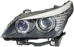 BMW FAR E60 Bİ-XZN LCI SOL