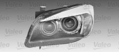 Far Komple E-84 Sağ BI-Xenon  Adaptif (63112993498)