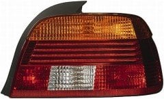 BMW STOP E39 YM SARI SİNYAL LED SOL