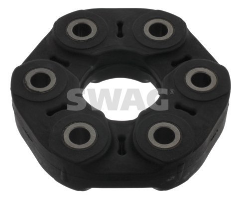 Bmw 4 Serisi 420d Arka Şaft Köselesi 6-Delik (Şaft Takozu) Swag Marka (SWG.20936524, 26117610372)