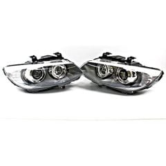 BMW FAR E92 SOL XZENON