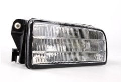 Bmw 3 Serisi E36 Kasa Sağ Sis Farı Komple İthal (İTH.A0361401R, 63178357390)