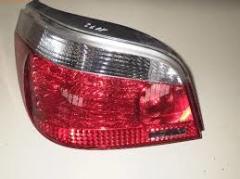 BMW STOP E60 SOL