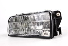 Bmw 3 Serisi E36 Kasa Sol Sis Farı Komple İthal (İTH.A0361401L, 63178357389)