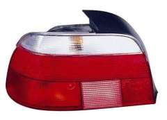 Bmw 5 Serisi E39 Kasa (1996-2000) Sol  Arka Stop Lambası Depo Marka (63212496297)