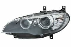 BMW FAR X6 SOL ADAPTİF