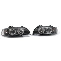 BMW FAR E39 YM BEYAZ SİNYAL SAĞ-SOL