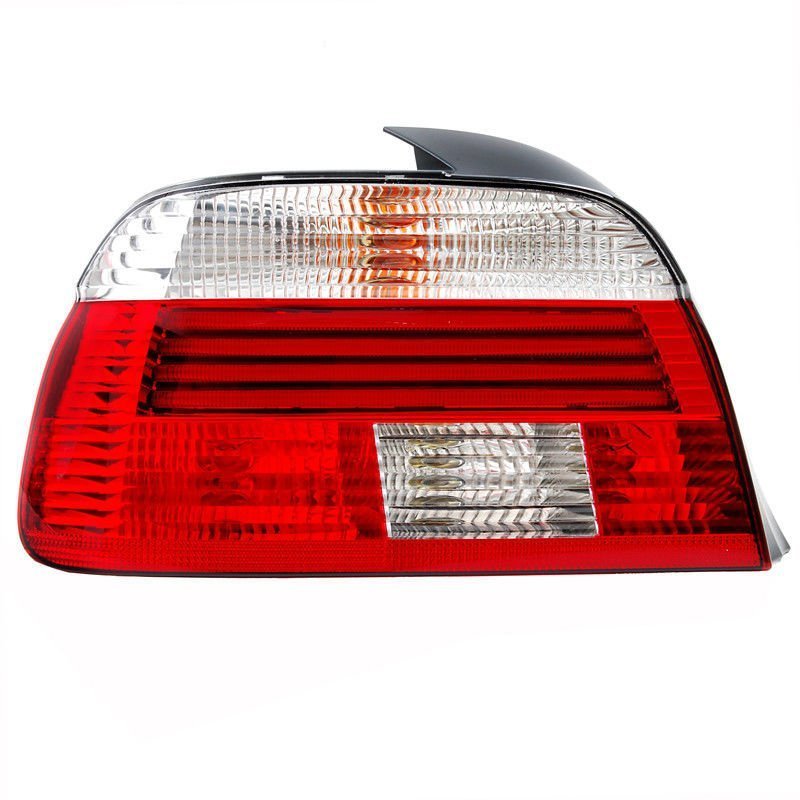 E39 SOL STOP KRİSTAL BEYAZ