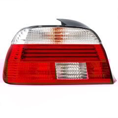 E39 SOL STOP KRİSTAL BEYAZ