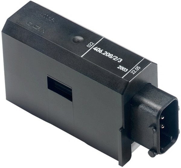 Merkezi Kilit Ventili E-36 Ön (67111387726)