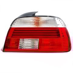 E39 SAĞ STOP KRİSTAL BEYAZ