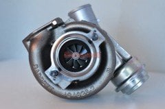 TURBO E-46/53 M 57