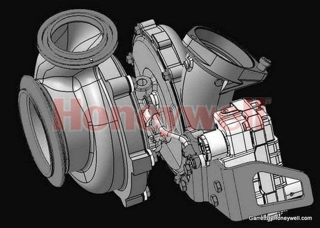 TURBO E-70 M 57 N