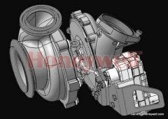 TURBO E-70 M 57 N