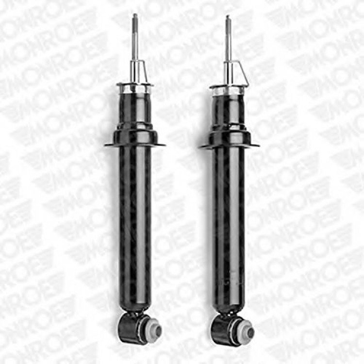 BMW AMORTİSÖR E39 ARKA SET